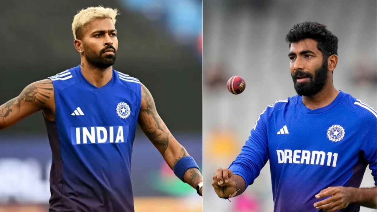 Kris Srikkanth shockingly asks for the benching of Jasprit Bumrah and Hardik Pandya after massive victory against NZ