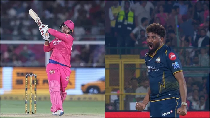 Mohammed Siraj escapes BCCI punishment after fiery send-off to Vaibhav Sooryavanshi - Here’s why