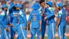 India stay No.1 in ICC ODI Rankings after annual update; Pakistan suffer massive fall