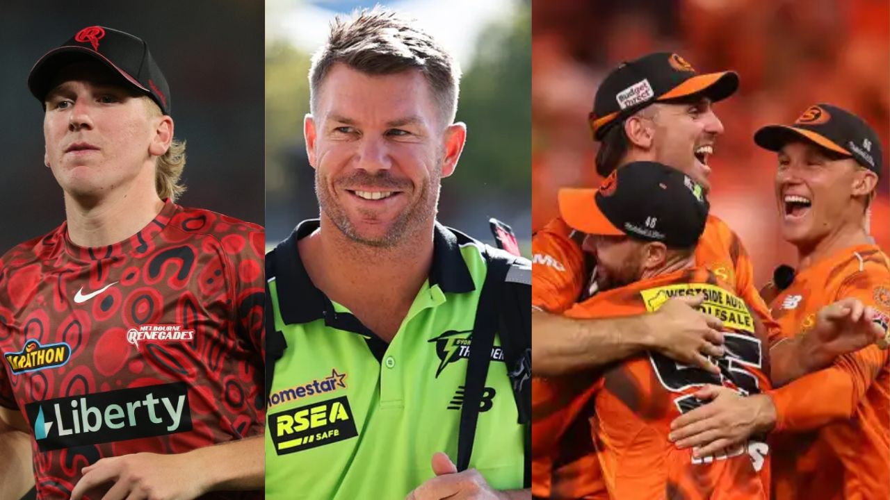 Cricket Australia blocks Indian takeover of Big Bash League; shocking details of BBL clubs sale revealed