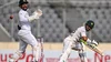 "Rizwan's reputation is really bad back in Pakistan.": Mohammad Rizwan trolled by Bangladesh veteran Litton Das
