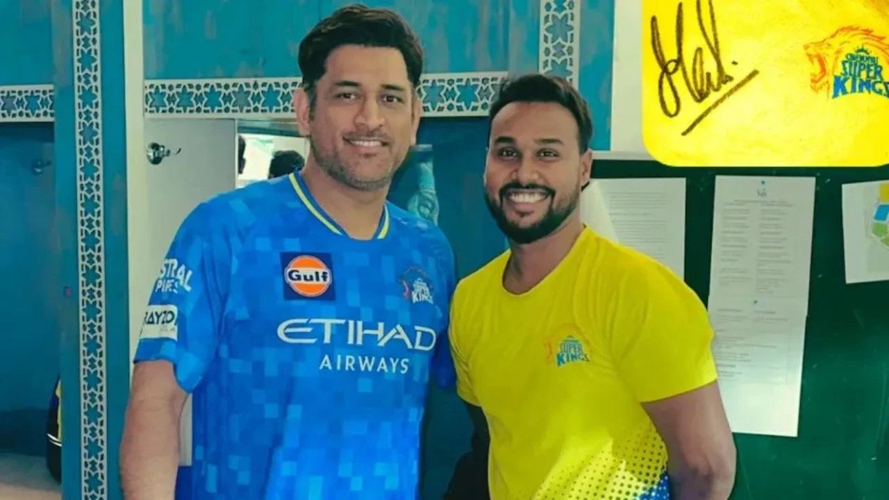 CSK take action against player for making reels, force deletion of content amid IPL 2026