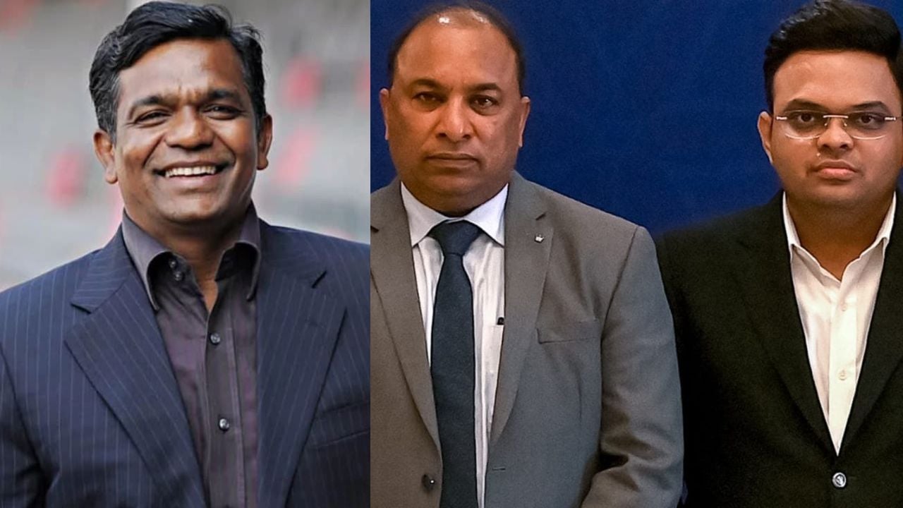 'Can't protect one player': BCB brutally mocks BCCI over Mustafizur Rahman IPL row