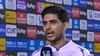 "Kudos to both of our bowlers.": Shubman Gill pleased with sheer dominance of GT bowlers in massive win against SRH