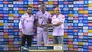 "Rhythm is everything." - Kagiso Rabada revealed his success mantra after being picked as the POTM against SRH