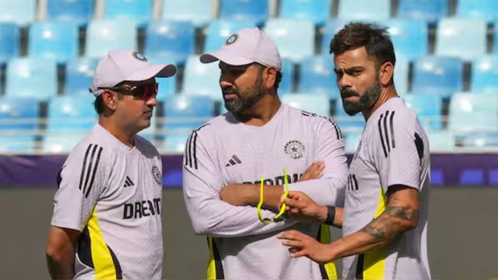 BCCI: Not Abhishek Sharma or Suryakumar Yadav, India coach credits this player for massive shift in India's T20I approach