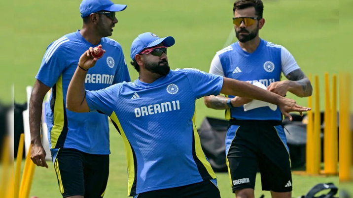 Ravichandran Ashwin has poked fun on Indian fan who insisted on Ashwin having a bias against Virat Kohli