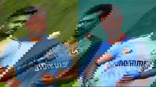 Yuzvendra Chahal turns executioner, demands Sanju Samson’s removal from Team India