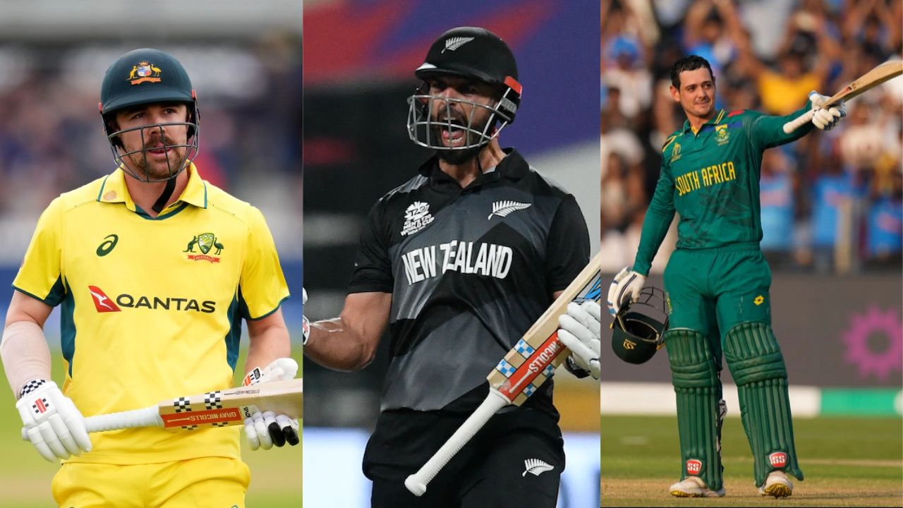 3 Dangerous Players Who Can Break India’s Heart At ICC T20 World Cup 2026