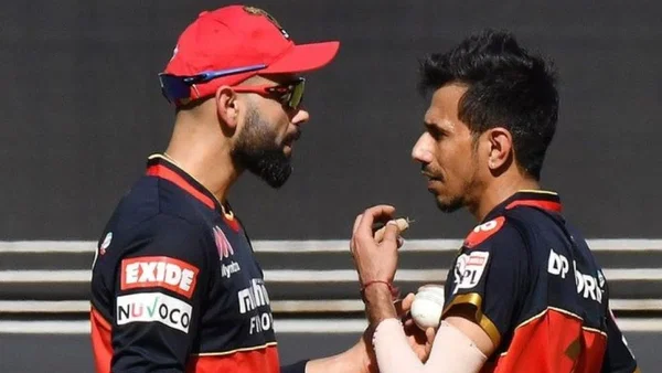 Yuzvendra Chahal Reveals An Occasion When Virat Kohli Asked Him To Concede 6 Deliberately