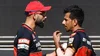Yuzvendra Chahal Reveals An Occasion When Virat Kohli Asked Him To Concede 6 Deliberately