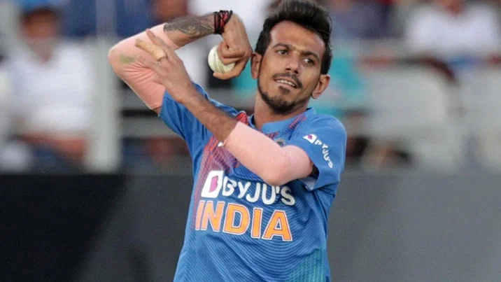 Yuzvendra Chahal To Make Team India Comeback Shockwaves After Recent Reports