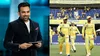 Zaheer Khan CSK