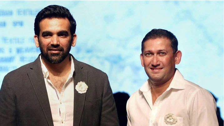 Zaheer Khan In Line To Replace Ajit Agarkar As BCCI Chief Selector