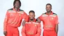 Zimbabwe Cricket Team