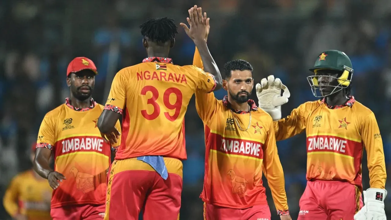 Zimbabwe set for new franchise T20 league as ZT20 plans emerge Zimbabwe set for new franchise T20 league as ZT20 plans emerge