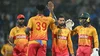 Zimbabwe National Cricket Team