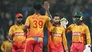 Zimbabwe National Cricket Team