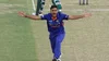 Bhuvneshwar Kumar Team India