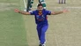 Bhuvneshwar Kumar Team India