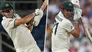 Cameron Green And Beau Webster Test Australia