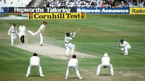 Cricket