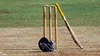 Cricketer