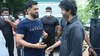 Ms Dhoni And Thalapathy Vijay