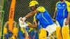 Ruturaj Gaikwad CSK 1