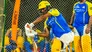 Ruturaj Gaikwad CSK 1