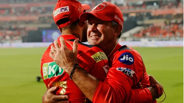 IPL Shreyas Iyer Ricky Ponting