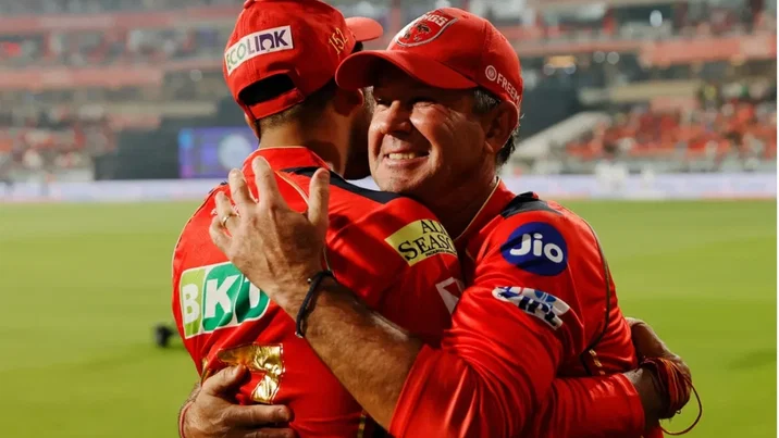 IPL Shreyas Iyer Ricky Ponting