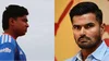 Subramaniam Badrinath And Vaibhav Sooryavanshi