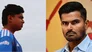 Subramaniam Badrinath And Vaibhav Sooryavanshi
