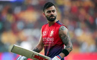 Virat Kohli