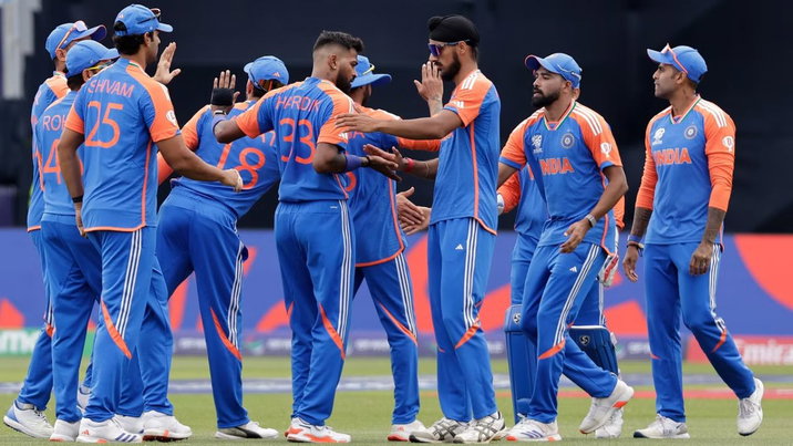 Team India