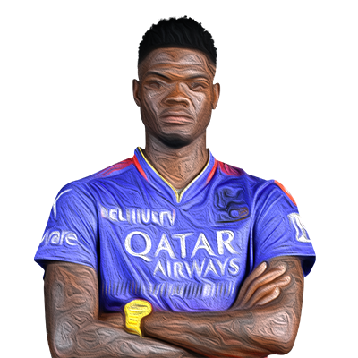 Alzarri Joseph