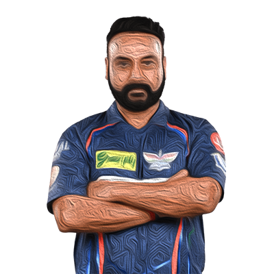 Amit Mishra