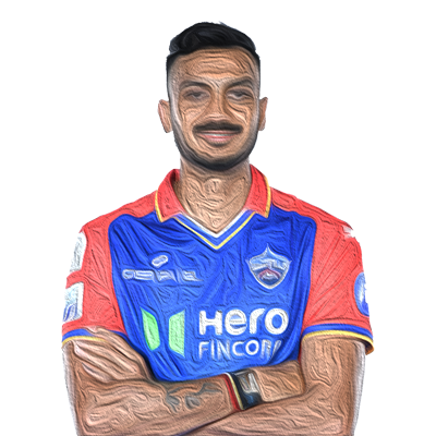 Axar Patel