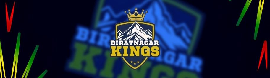 Biratnagar Kings Cricket Team