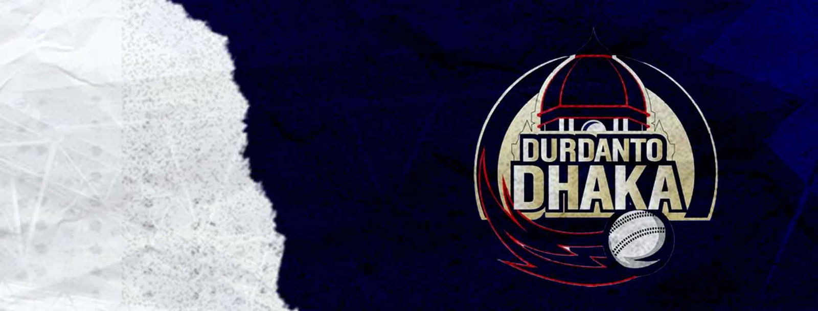 Durdanto Dhaka Cricket Team