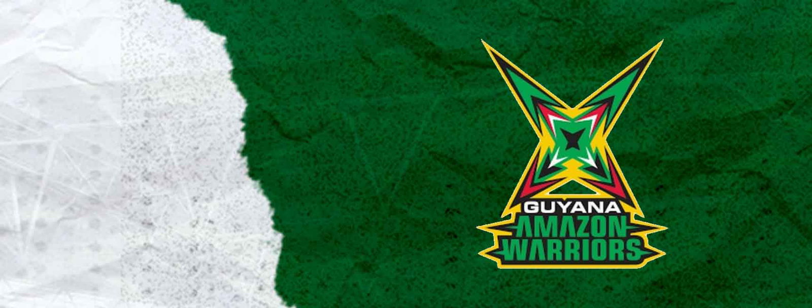 Guyana Amazon Warriors Cricket Team