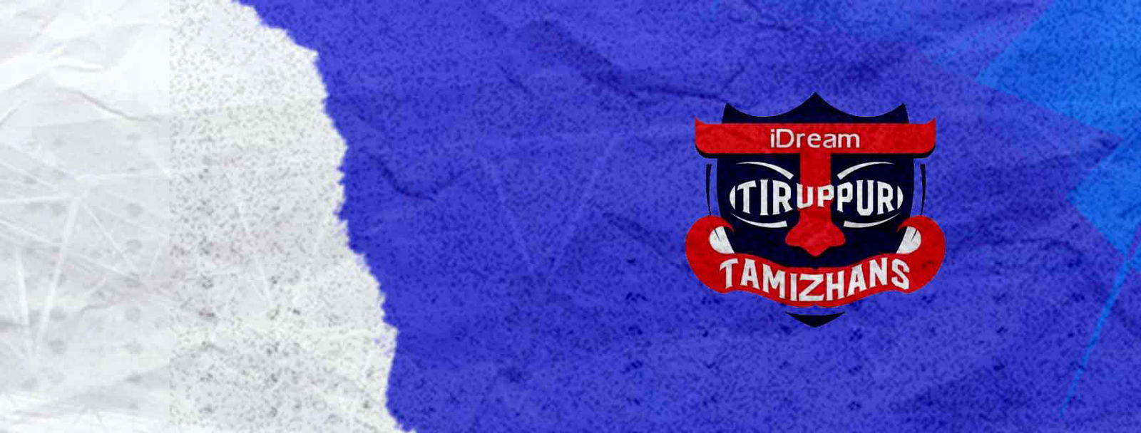IDream Tiruppur Tamizhans Cricket Team