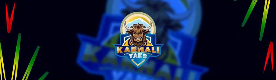 Karnali Yaks Cricket Team