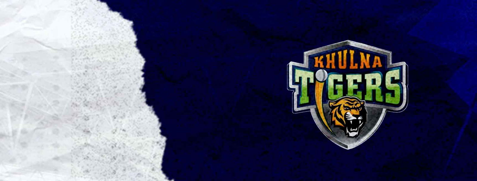 Khulna Tigers Cricket Team