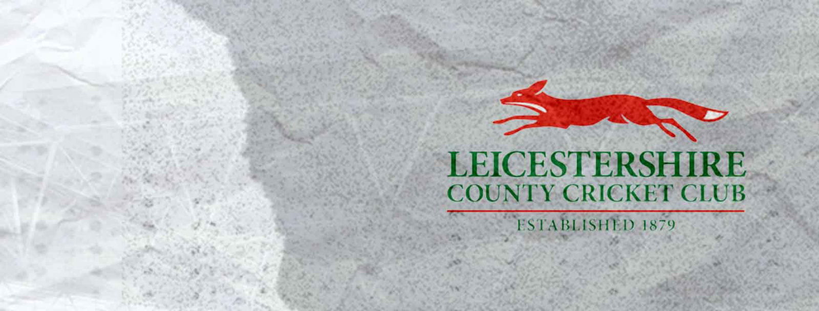 Leicestershire Cricket Team