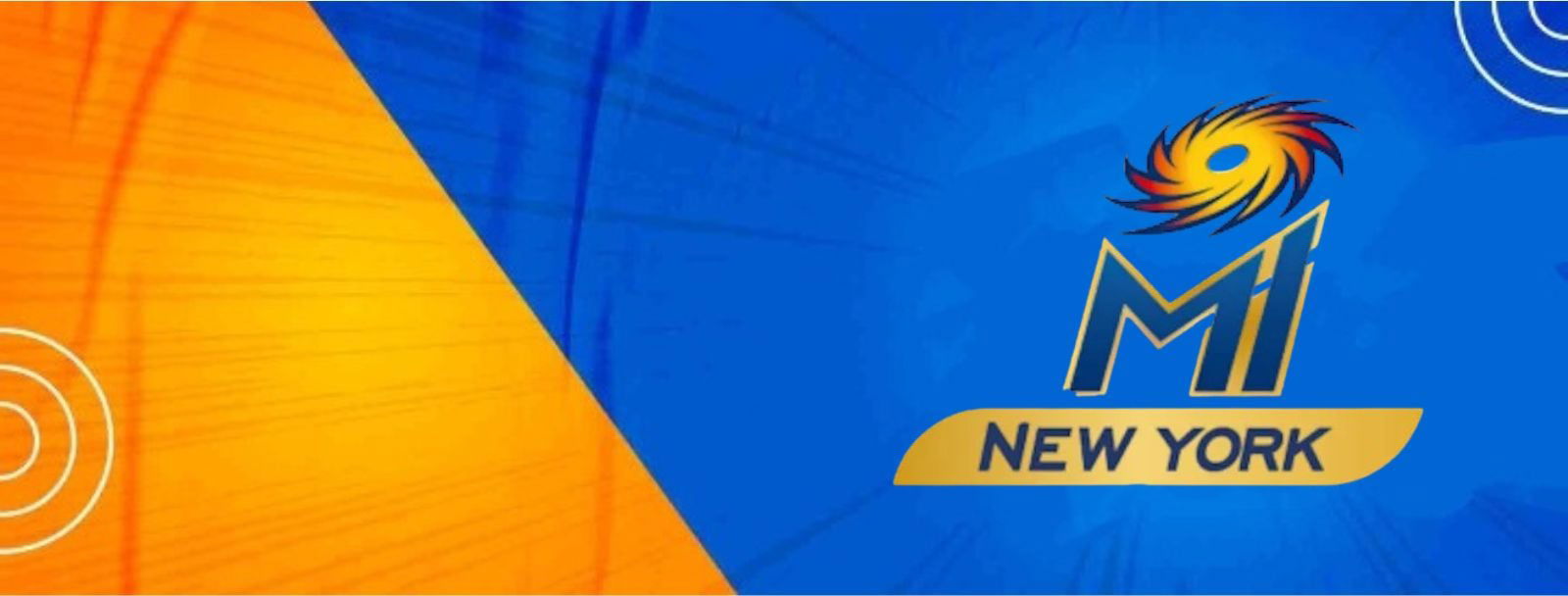 MI New York Cricket Team