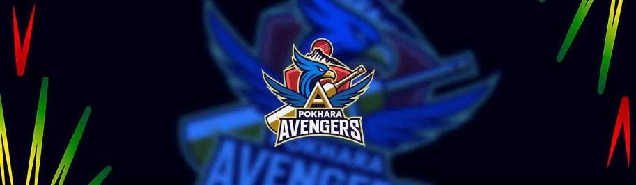Pokhara Avengers Cricket Team