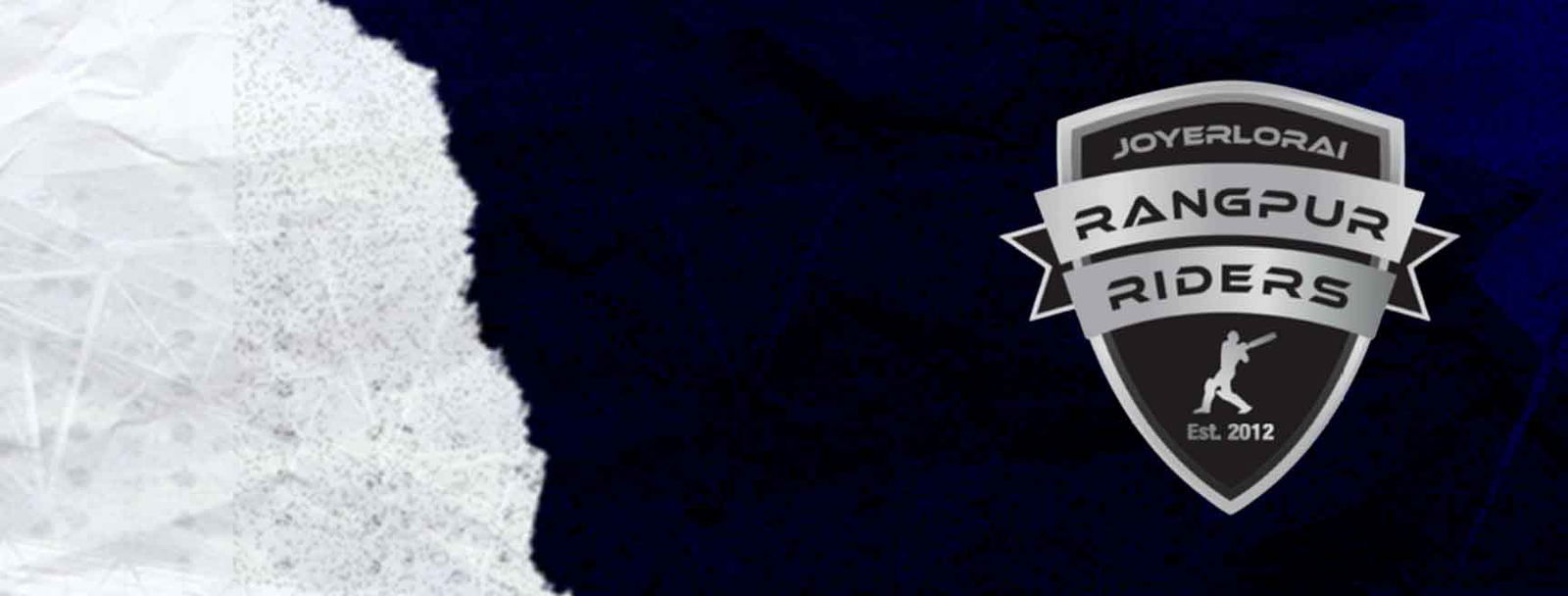 Rangpur Riders Cricket Team