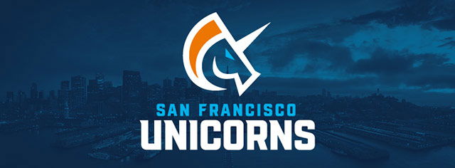San Francisco Unicorns Cricket Team